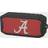 Gameday Outfitters Alabama Crimson Tide Logo Bluetooth Speakers