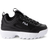 Fila Little Kid Disruptor 2 - Black