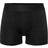 Resteröds Bamboo Boxer 7-pack - Black