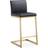 TOV Furniture Parma Bar Stool 66cm 2pcs