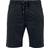 Urban Classics Stretch Twill Jogging Shorts - Black