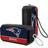 Strategic Printing New England Patriots End Zone Water Resistant Bluetooth Speaker