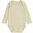 Soft Gallery Bob L/S Bodysuit - New Owl Almond Oil (SG1722)