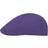 Stetson Texas Sun Protection Flat Cap - Purple