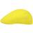 Stetson Texas Sun Protection Flat Cap - Yellow