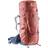 Deuter Aircontact X 80+15 SL - Redwood-Ink