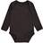 Soft Gallery Bob L/S Bodysuit - New Owl Black Jet Black (SG1722)