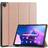 Tech-Protect Smartcase Tri-fold Cover for lenovo Tab M10 Plus