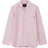 Lexington Organic Cotton Pyjama Set Unisex - Pink/White