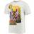 NBA X McFlyy Los Angeles Lakers T-shirt - White