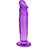 Blush Novelties Realistisk PVC Dildo 15 cm
