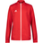 adidas Entrada 22 Cardigan - Power Red/Hvid