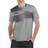 Bullpadel Redullu Vigore T-Shirt Gray