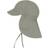 mp Denmark Matti Summer Hat w.Neck Shade - Desert Sage (3049)