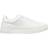 Selected Leather Sneaker M - White