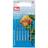 Prym Stramajnåle Stål Sølv 0,80x37mm Str. 24 6 stk