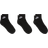 Nike Everyday Essential Socks 3-pack - Black/White