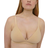 Organic Basic Organic Cotton Triangle Bra - Oak