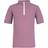 Petit Crabe Max Half Zip Swim Shirt - Heather