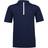 Petit Crabe Max Half Zip Swim Shirt - Blue