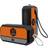 Strategic Printing Houston Dynamo FC Endzone Water-Resistant Bluetooth Speaker