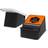 Strategic Printing Houston Dynamo FC Wireless Charging Station & Bluetooth Speaker