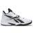 Reebok More Buckets M - White/Black/Silver