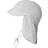 mp Denmark Sami Cap with Neck Shade - Grey Melange (97294-491)