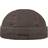 Stetson Delave Docker Hat - Dark Brown