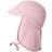 mp Denmark Sami Cap with Neck Shade - Rose Grey (97294-870)