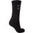 Hummel Basic Socks with Classic Chevrons 3-pack - Black