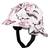 Lindberg Spexhult Rain Hat - White/Rose