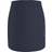 Tommy Hilfiger Essential Straight Logo Skirt - Twilight Navy (KG0KG06451-C87)