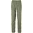 Craghoppers Women's Nosilife Zip Off Trousers - Soft Moss