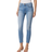 Hudson Barbara High Rise Super Skinny Crop Jean - Waterfalls