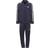 adidas Adicolor SST Tracksuit - Shadow Navy/White (HF7472)