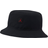 Nike Jordan Jumpman Bucket Hat - Black/Gym Red