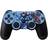 MightySkins PS4 Vinyl Controller Skin - Neagan