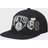 Mitchell & Ness Brooklyn Nets Hype Type Snapback Cap Sr