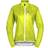 Vaude Women's Drop III Rain Jacket - Bright Green