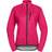 Vaude Women's Drop III Rain Jacket - Bramble