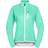 Vaude Women's Drop III Rain Jacket - Opal Mint