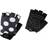 Rogelli Sprinkle Gloves Women - Black/White