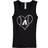 Soft As A Grape Girls Youth Arizona Diamondbacks Cotton Tank Top