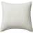 Levtex Home Mills Waffle Complete Decoration Pillows White (50.8x50.8cm)