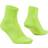 GripGrab Gripgrab Airflow Lightweight Short Socks Men - Yellow Hi-Vis