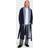 UGG Men's Robinson Bathrobe, Heather, L-X-L