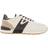 Tretorn Loyola 2 W - White/Taupe/Black