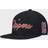 Mitchell & Ness LA Clippers Hardwood Classics Script 2.0 Snapback Hat Sr