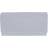 Buxton Julia Vegan Leather Bianca Wallet - Grey